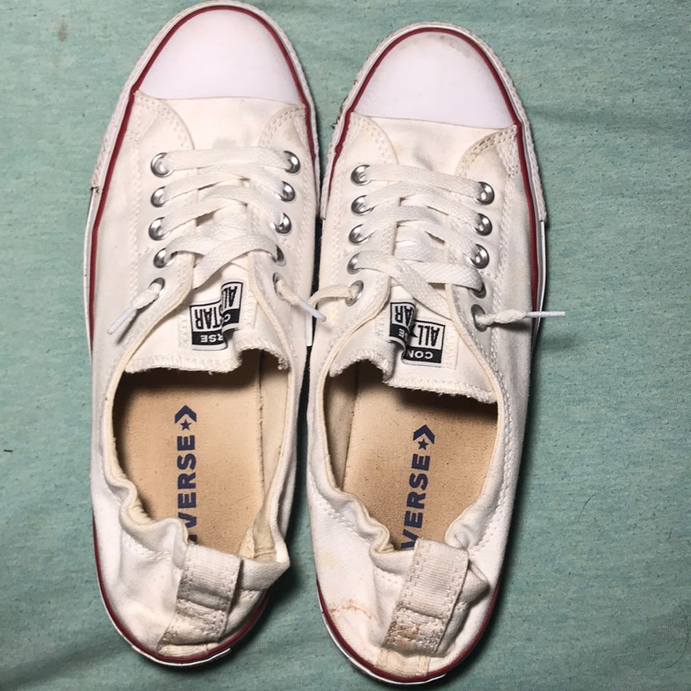 Converse Shoes